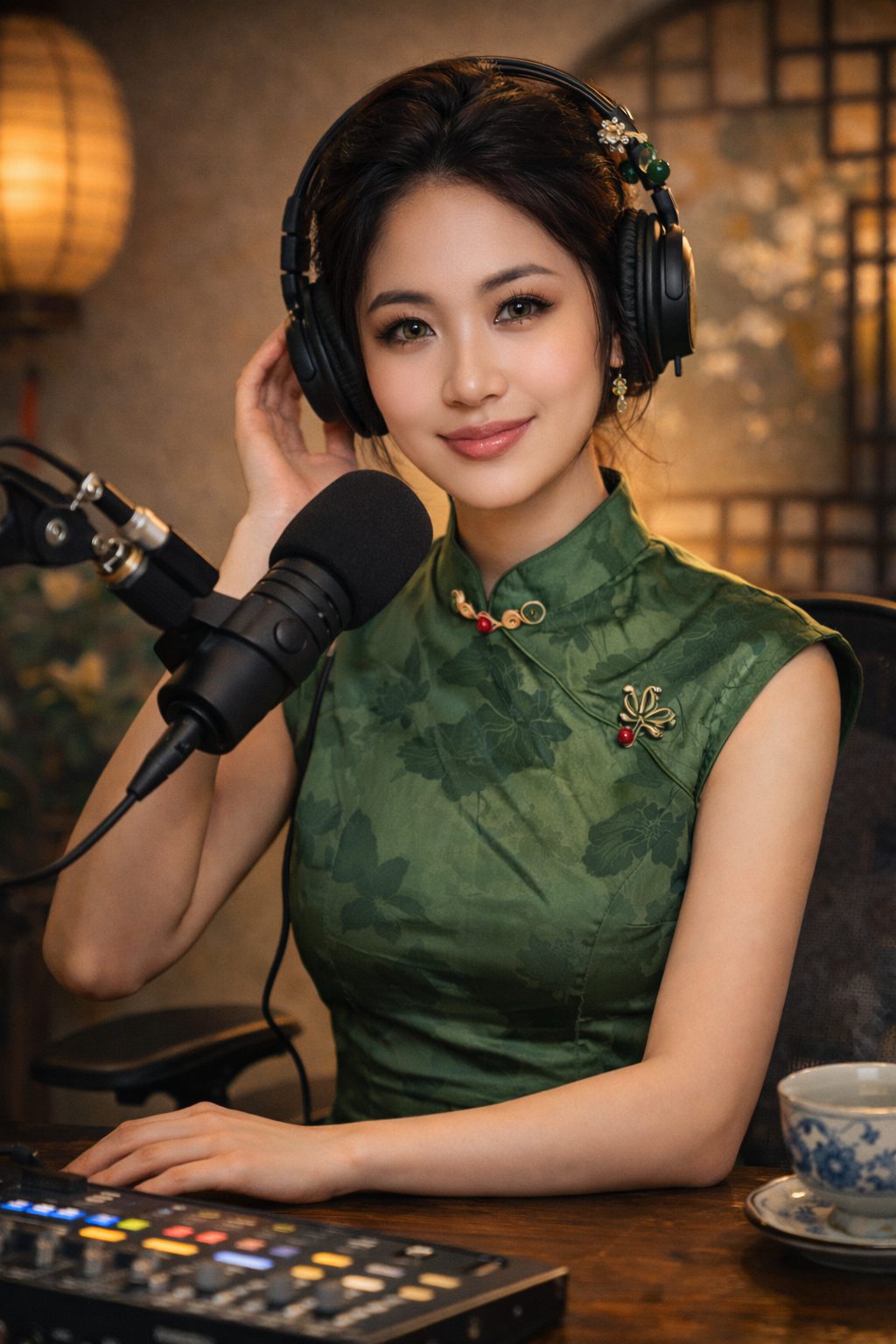 Podcasting has emerged as one of the most trusted narrative formats long-form, intimate, and resistant to algorithmic decay.
