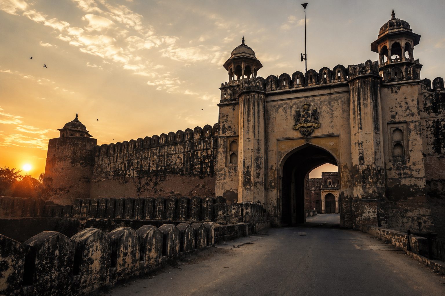 The Maharaja of Faridkot: A forged will and a three-decade battle over a reported US$2.4 billion royal estate