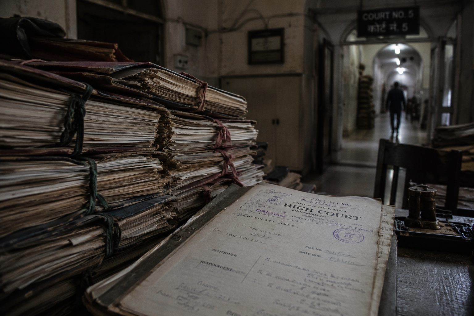 Inheritance disputes are often decided less by spectacle than by paper filings, attestations, probate records, and decades of procedural endurance.