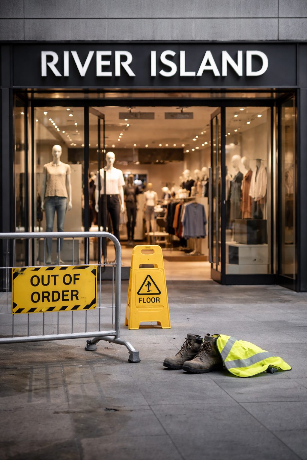 When Work Injury Becomes a Mental Health Crisis